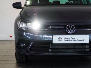 Volkswagen Polo hatch 1.0TSI Life manual - Image 3