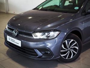 Volkswagen Polo hatch 1.0TSI Life manual - Image 4
