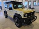 Thumbnail Suzuki Jimny 1.5 GLX AllGrip 3-door manual