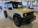Suzuki Jimny 1.5 GLX AllGrip 3-door manual - Thumbnail 1