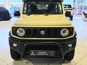 Suzuki Jimny 1.5 GLX AllGrip 3-door manual - Image 2