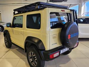 Suzuki Jimny 1.5 GLX AllGrip 3-door manual - Image 4