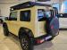 Suzuki Jimny 1.5 GLX AllGrip 3-door manual - Thumbnail 4