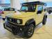 Suzuki Jimny 1.5 GLX AllGrip 3-door manual - Thumbnail 6