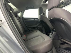 Audi A3 1.4T FSI Stronic - Image 17