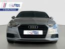 Thumbnail Audi A3 1.4T FSI Stronic