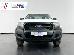 Ford Ranger 2.2TDCI L/RS/C - Image 1