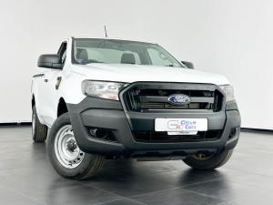 Ford Ranger 2.2TDCI L/RS/C - Image 2