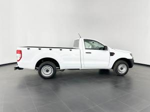 Ford Ranger 2.2TDCI L/RS/C - Image 4
