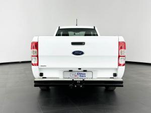 Ford Ranger 2.2TDCI L/RS/C - Image 7