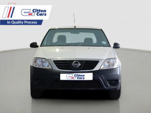 Nissan NP200 1.6 Safety PackS/C - Image 1