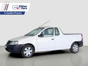 Nissan NP200 1.6 Safety PackS/C - Image 2
