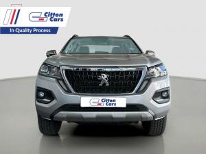Peugeot Landtrek 1.9D AllureD/C automatic - Image 1