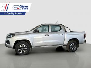 Peugeot Landtrek 1.9D AllureD/C automatic - Image 2