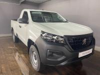 Peugeot Landtrek 1.9TD single cab Professional