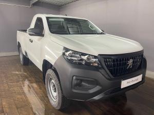 Peugeot Landtrek 1.9TD single cab Professional - Image 1