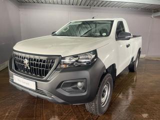 Peugeot Landtrek 1.9TD single cab Professional