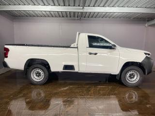 Peugeot Landtrek 1.9TD single cab Professional