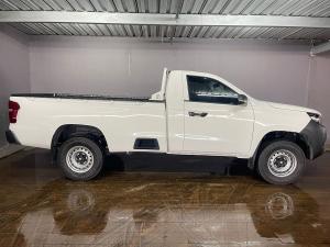 Peugeot Landtrek 1.9TD single cab Professional - Image 4