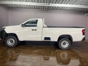 Peugeot Landtrek 1.9TD single cab Professional - Image 5
