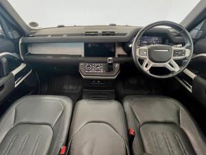 Land Rover Defender 90 D240 First Edition - Image 13