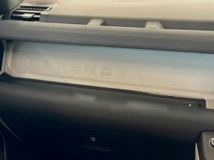 Land Rover Defender 90 D240 First Edition - Image 14