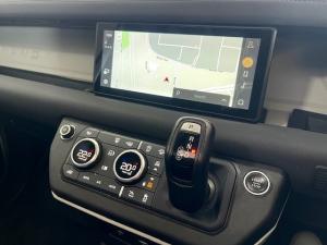 Land Rover Defender 90 D240 First Edition - Image 15