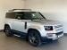 Land Rover Defender 90 D240 First Edition - Thumbnail 1