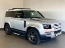 Thumbnail Land Rover Defender 90 D240 First Edition
