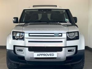Land Rover Defender 90 D240 First Edition - Image 2