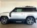 Land Rover Defender 90 D240 First Edition - Thumbnail 3