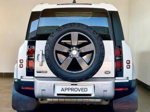Land Rover Defender 90 D240 First Edition - Image 5
