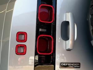 Land Rover Defender 90 D240 First Edition - Image 6