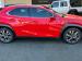 Lexus UX 200 F Sport - Thumbnail 3