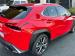 Lexus UX 200 F Sport - Thumbnail 6
