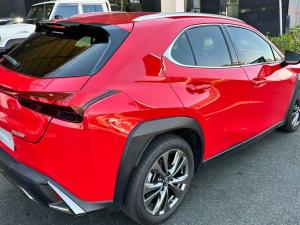 Lexus UX 200 F Sport - Image 6