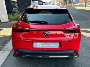 Lexus UX 200 F Sport - Image 7
