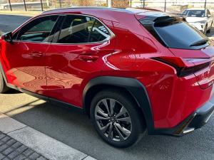 Lexus UX 200 F Sport - Image 9