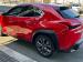 Lexus UX 200 F Sport - Thumbnail 9