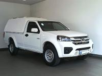 Thumbnail GWM Steed 5 2.0VGT single cab S