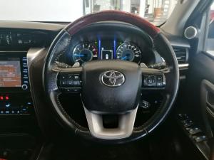 Toyota Fortuner 2.8GD-6 auto - Image 12