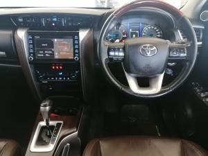 Toyota Fortuner 2.8GD-6 auto - Image 13