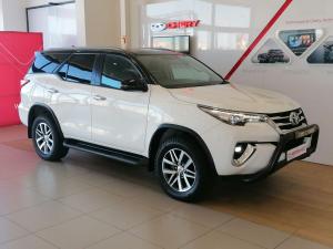 Toyota Fortuner 2.8GD-6 auto - Image 1