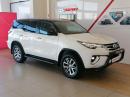Thumbnail Toyota Fortuner 2.8GD-6 auto