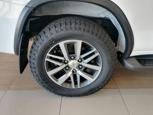 Toyota Fortuner 2.8GD-6 auto - Image 3