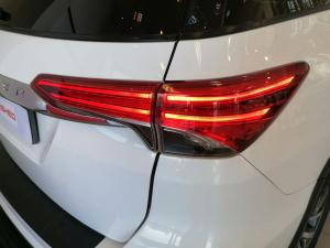 Toyota Fortuner 2.8GD-6 auto - Image 4