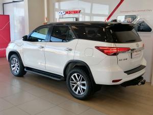 Toyota Fortuner 2.8GD-6 auto - Image 7