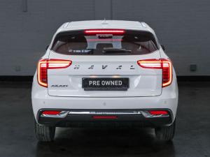 Haval Jolion 1.5T City - Image 6