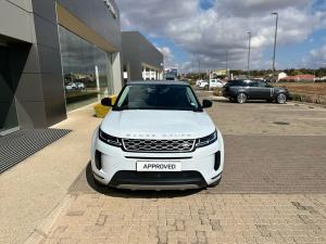 Land Rover Range Rover Evoque D200 Lafayette Edition - Image 2
