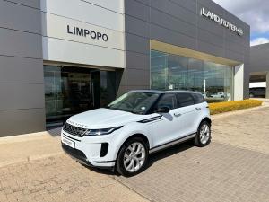 Land Rover Range Rover Evoque D200 Lafayette Edition - Image 3